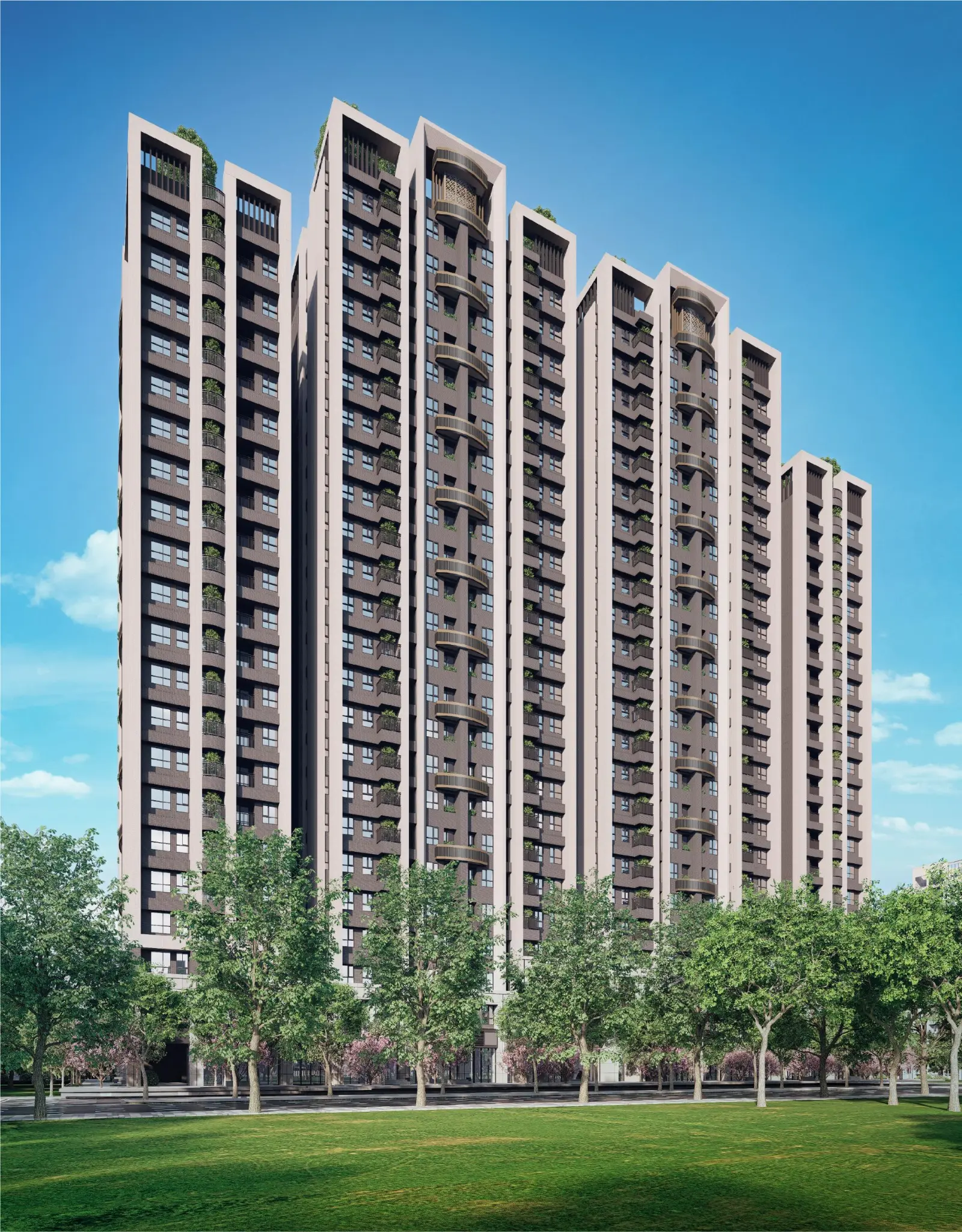 台中｜聯虹鉑玥