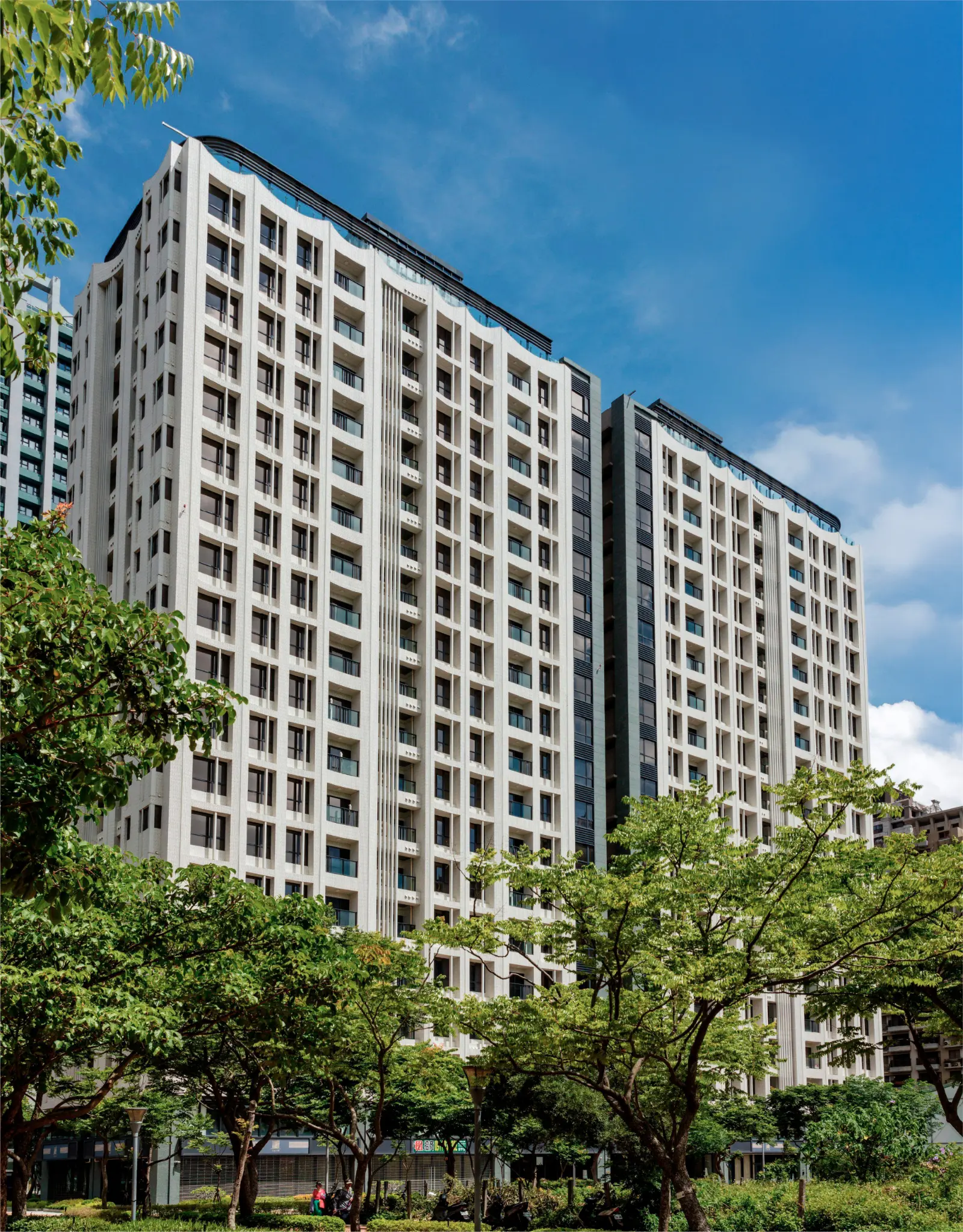 新北林口｜聯虹天耀