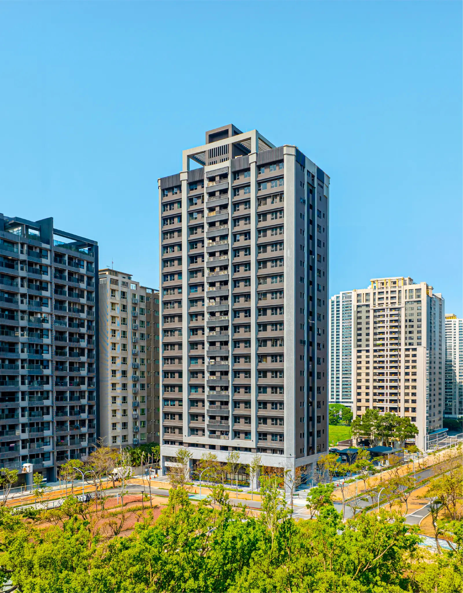 新北林口｜聯虹君耀