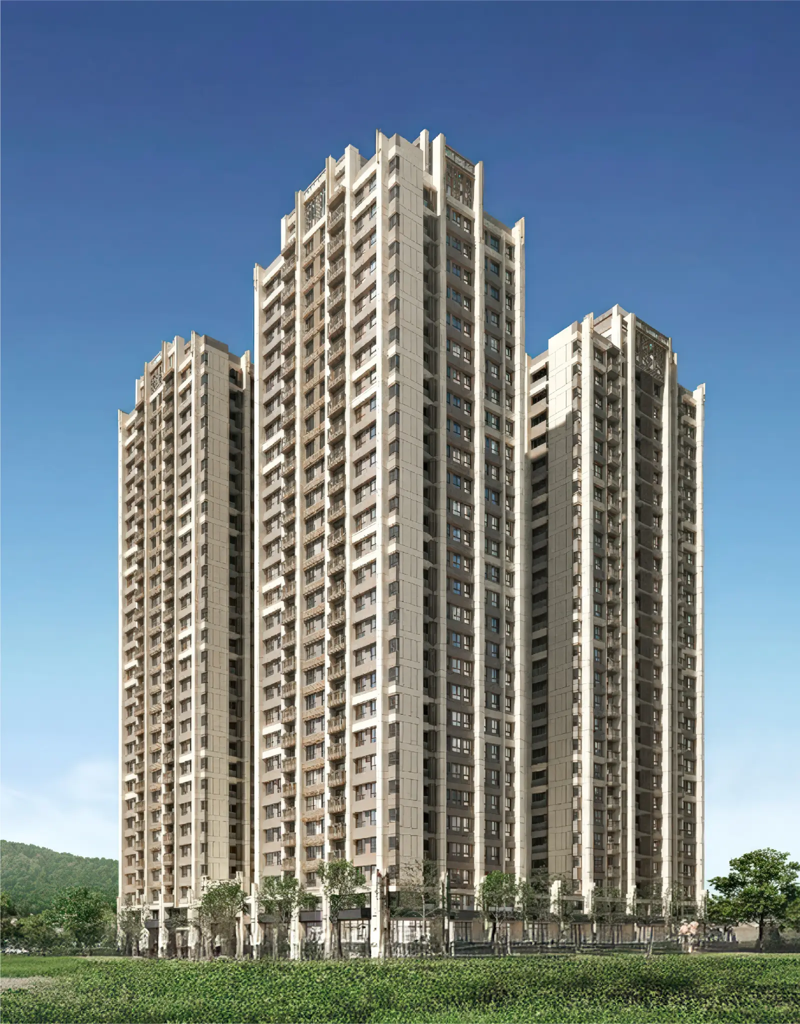 新北林口｜長虹天聚